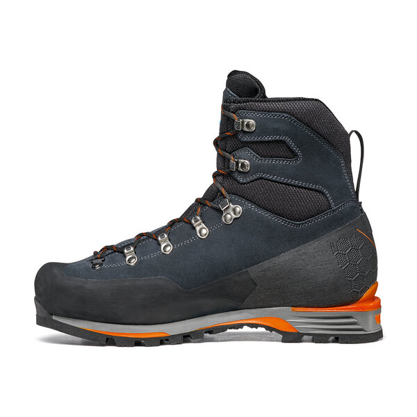 Scarpa MANTA TECH GTX Mont Blanc line alpinism boot climbing focus Soddisfazione Garantita
