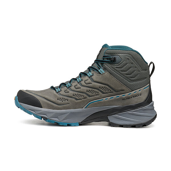 Scarpa RUSH 2 PRO MID GTX Mid nubuck hiking boot Acquista Ora
