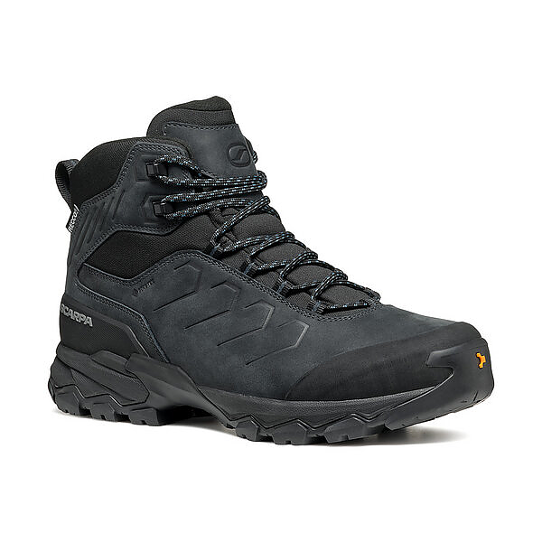 Scarpa MORAINE POLAR GTX The first winter hiking boot Fino Al -60%