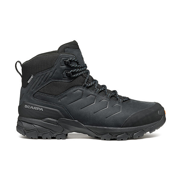 Scarpa MORAINE POLAR GTX The first winter hiking boot Fino Al -60%
