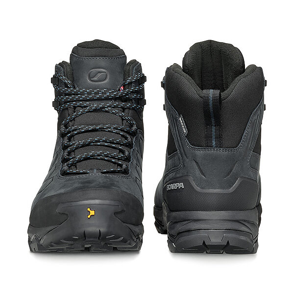 Scarpa MORAINE POLAR GTX The first winter hiking boot Fino Al -60%