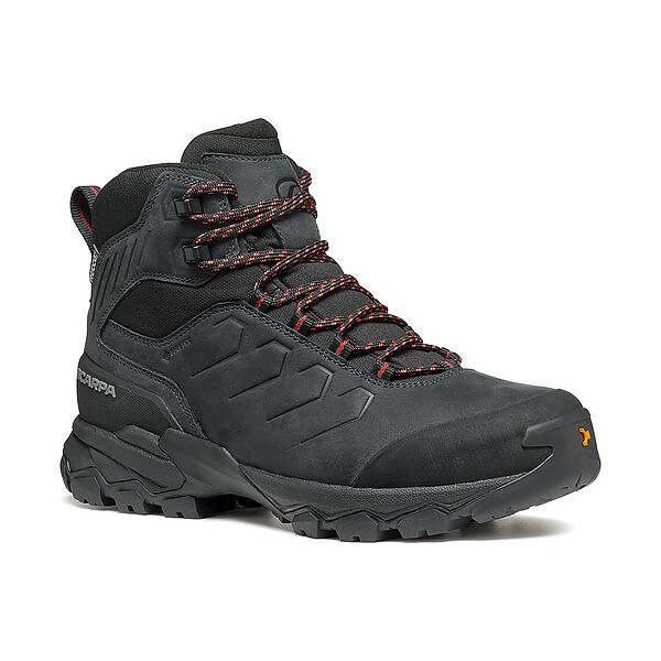 Scarpa MORAINE POLAR GTX WMN The first winter hiking boot Shopping Online