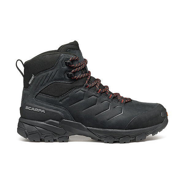 Scarpa MORAINE POLAR GTX WMN The first winter hiking boot Shopping Online