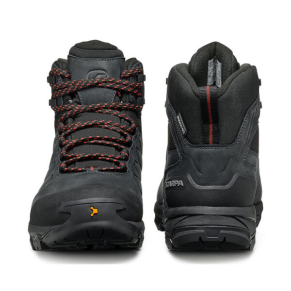 Scarpa MORAINE POLAR GTX WMN The first winter hiking boot Shopping Online
