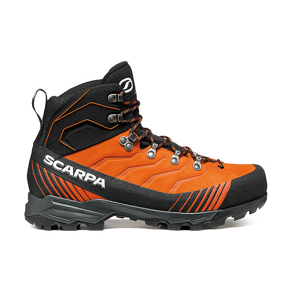 Scarpa RIBELLE TRK GTX The multi-use trekking boot Affare Del Giorno