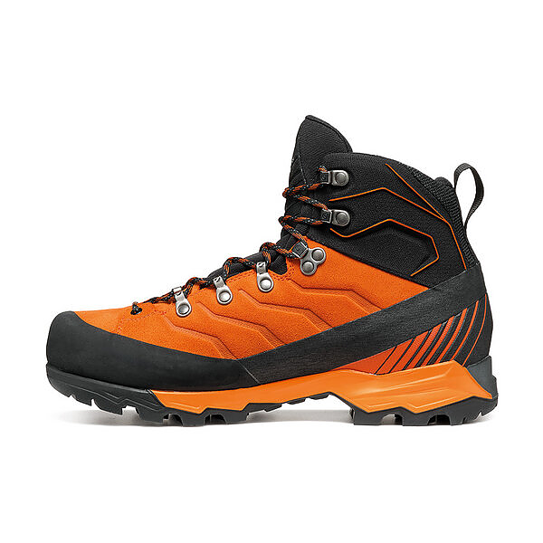 Scarpa RIBELLE TRK GTX The multi-use trekking boot Affare Del Giorno