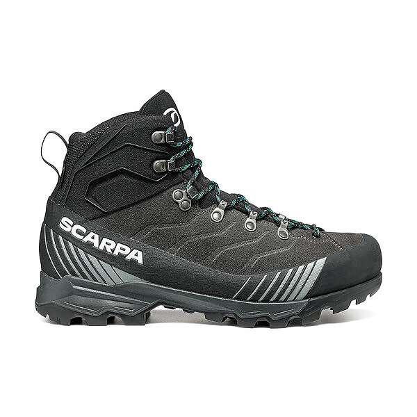Scarpa RIBELLE TRK GTX The multi-use trekking boot Prezzo Ridotto