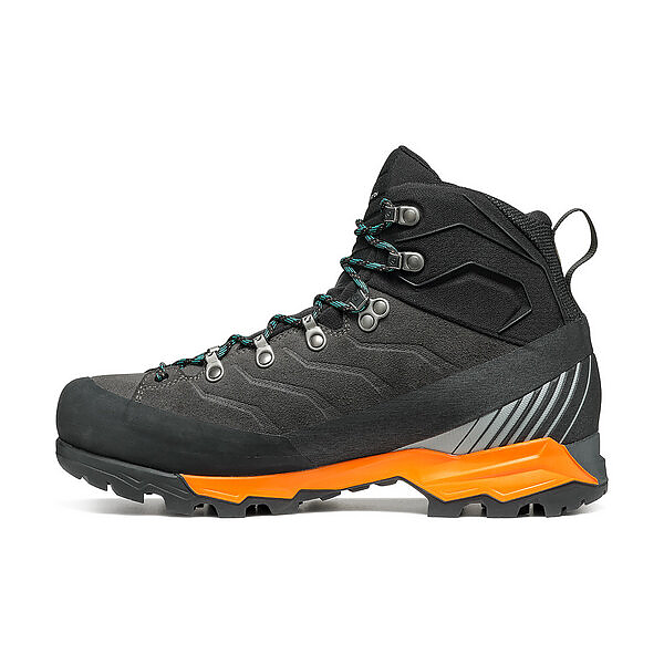 Scarpa RIBELLE TRK GTX The multi-use trekking boot Prezzo Ridotto