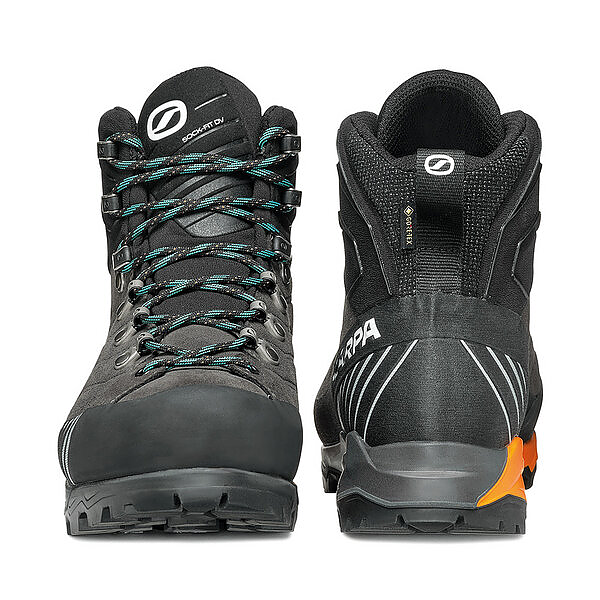 Scarpa RIBELLE TRK GTX The multi-use trekking boot Prezzo Ridotto