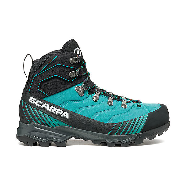 Scarpa RIBELLE TRK GTX WMN The multi-use trekking boot Sottocosto