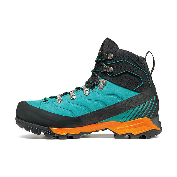 Scarpa RIBELLE TRK GTX WMN The multi-use trekking boot Sottocosto