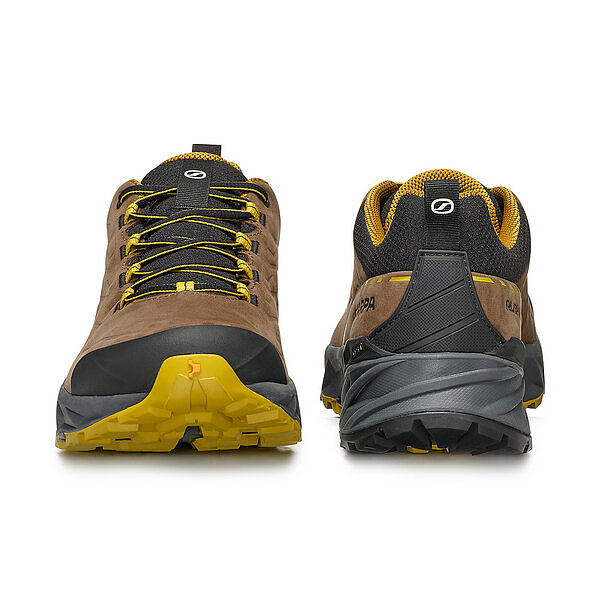 Scarpa RUSH 2 PRO GTX Mid nubuck hiking shoe Sconto