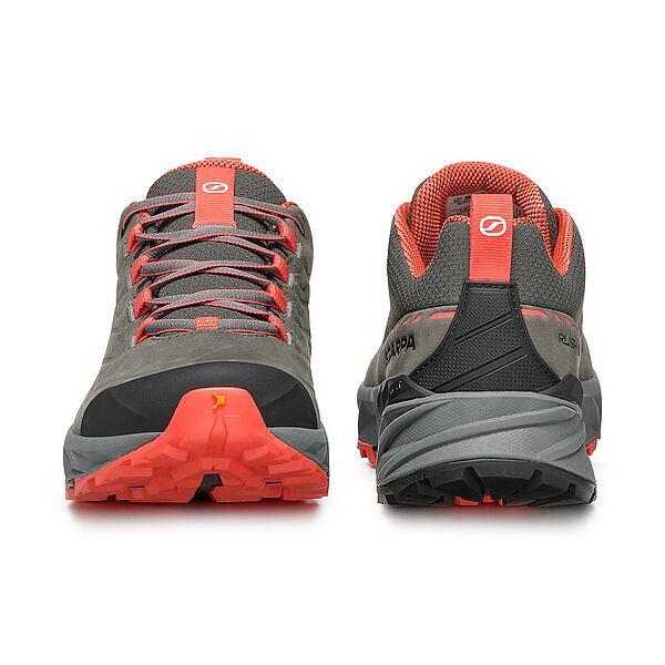 Scarpa RUSH 2 PRO GTX WMN Mid nubuck hiking shoe Offerta