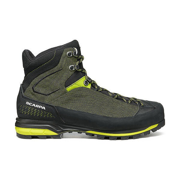 Scarpa ZODIAC TRK LT GTX Trekking boot for extended use Saldi