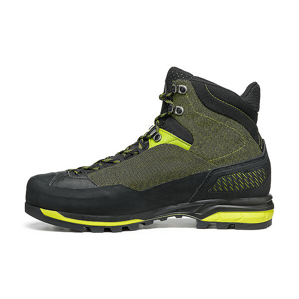 Scarpa ZODIAC TRK LT GTX Trekking boot for extended use Saldi
