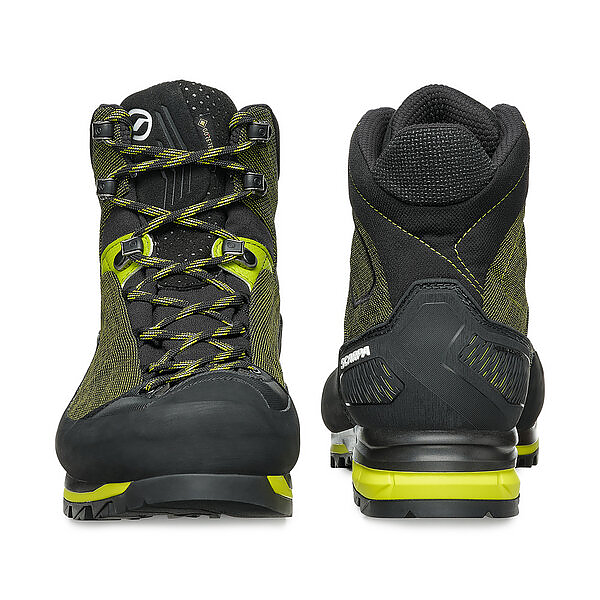 Scarpa ZODIAC TRK LT GTX Trekking boot for extended use Saldi