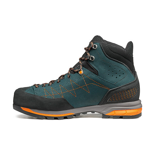 Scarpa ZODIAC TRK GTX Trekking boot for extended use Offerte