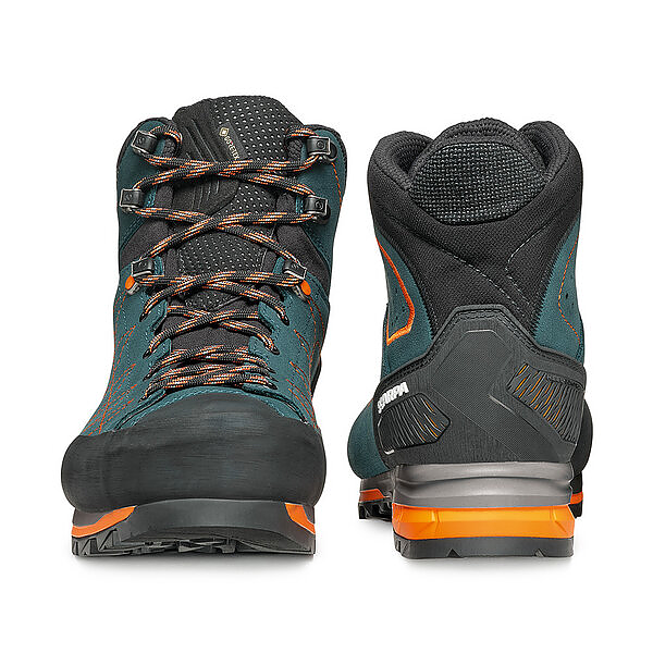 Scarpa ZODIAC TRK GTX Trekking boot for extended use Offerte