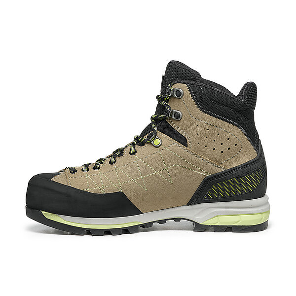 Scarpa ZODIAC TRK GTX WMN Trekking boot for extended use Hotsell