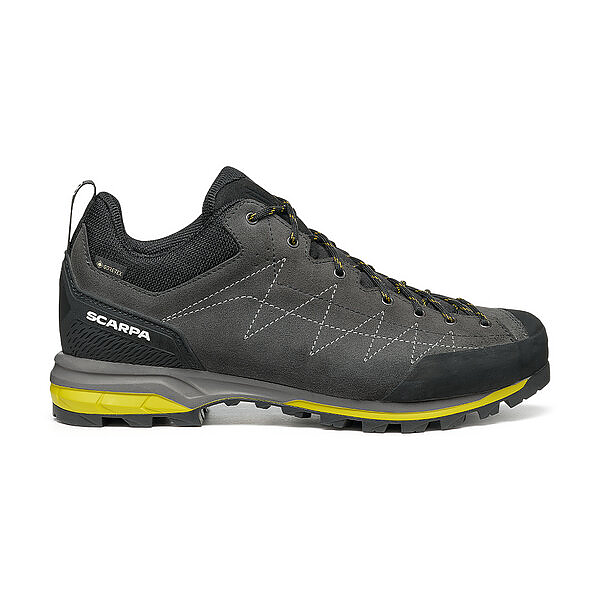 Scarpa ZODIAC GTX Trekking boot for extended use Vendita Calda