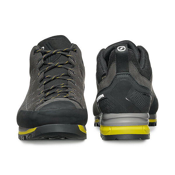 Scarpa ZODIAC GTX Trekking boot for extended use Vendita Calda