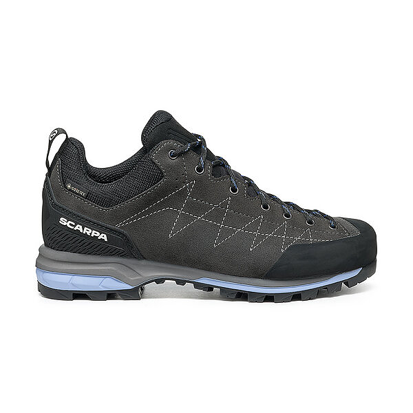 Scarpa ZODIAC GTX WMN Trekking boot for extended use Vendita Economica