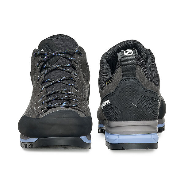 Scarpa ZODIAC GTX WMN Trekking boot for extended use Vendita Economica