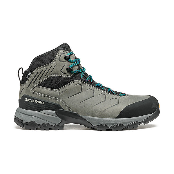 Scarpa MORAINE MID PRO GTX The first mid hiking boot Saldi Di Fabbrica