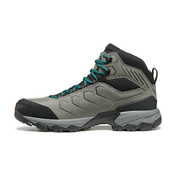 Scarpa MORAINE MID PRO GTX The first mid hiking boot Saldi Di Fabbrica