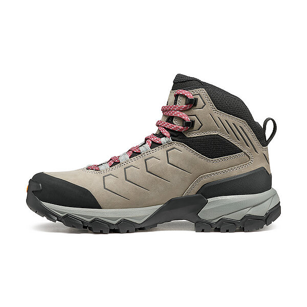 Scarpa MORAINE MID PRO GTX WMN The first mid hiking boot I Più Venduti