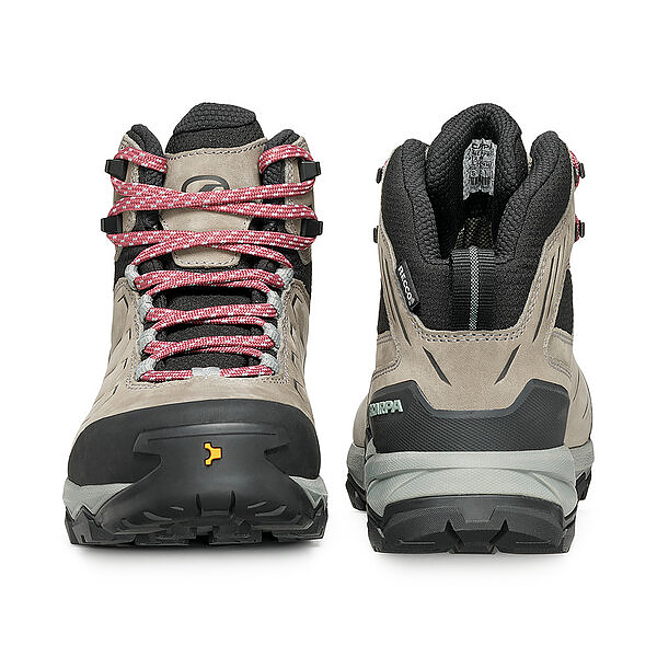 Scarpa MORAINE MID PRO GTX WMN The first mid hiking boot I Più Venduti