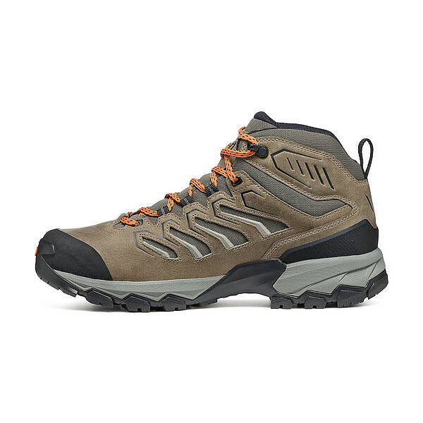 Scarpa MORAINE MID GTX The first mid hiking boot Vendite Flash