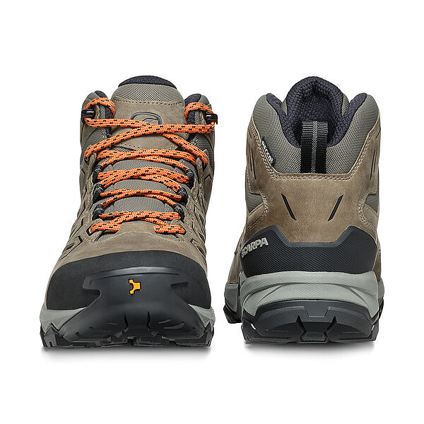 Scarpa MORAINE MID GTX The first mid hiking boot Vendite Flash