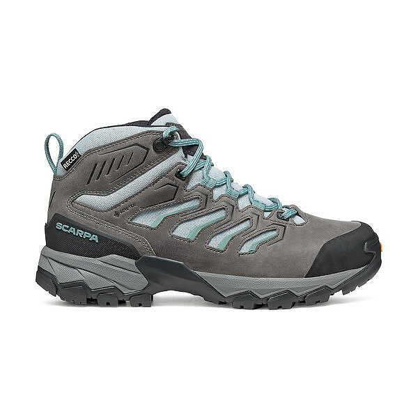 Scarpa MORAINE MID GTX WMN The first mid hiking boot Negozio