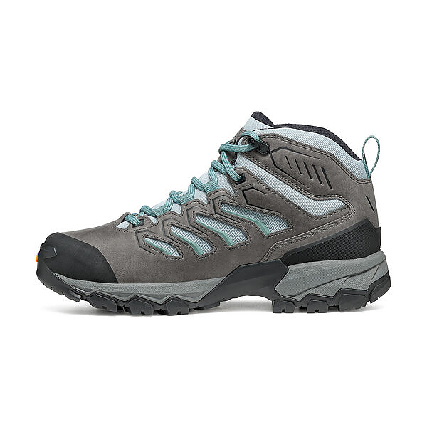 Scarpa MORAINE MID GTX WMN The first mid hiking boot Negozio