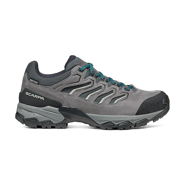 Scarpa MORAINE GTX The first low hiking shoe In Saldo