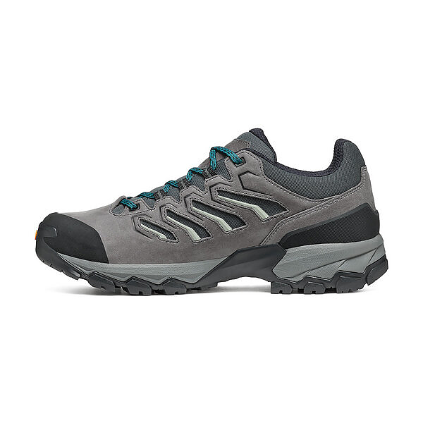Scarpa MORAINE GTX The first low hiking shoe In Saldo