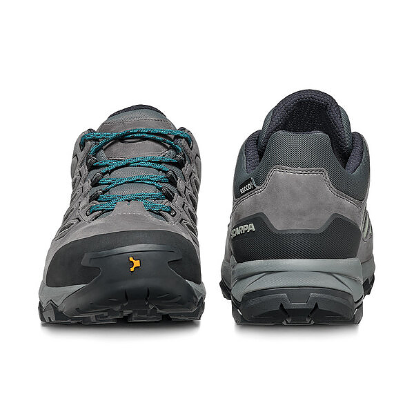 Scarpa MORAINE GTX The first low hiking shoe In Saldo