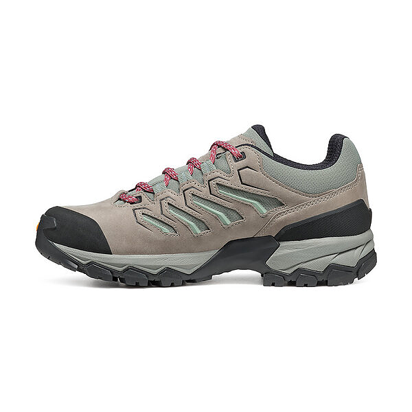 Scarpa MORAINE GTX WMN The first low hiking shoe Nuova
