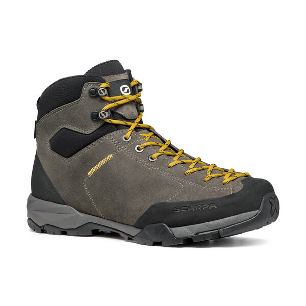 Scarpa MOJITO HIKE GTX Waterproof boot for hiking in mixed terrain Moda