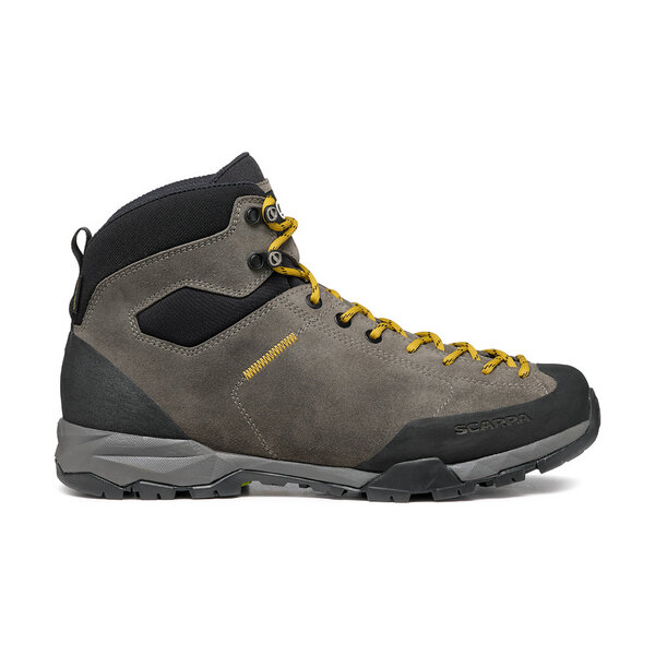 Scarpa MOJITO HIKE GTX Waterproof boot for hiking in mixed terrain Moda