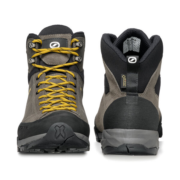 Scarpa MOJITO HIKE GTX Waterproof boot for hiking in mixed terrain Moda