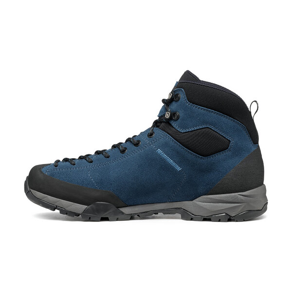 Scarpa MOJITO HIKE GTX Waterproof boot for hiking in mixed terrain 2025