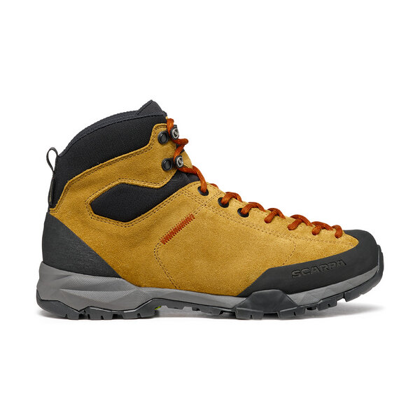 Scarpa MOJITO HIKE GTX WOMAN Waterproof boot for hiking in mixed terrain Italia
