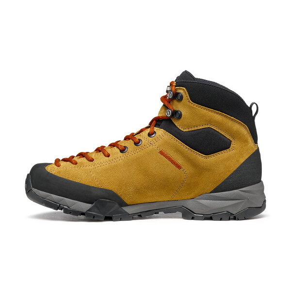 Scarpa MOJITO HIKE GTX WOMAN Waterproof boot for hiking in mixed terrain Italia