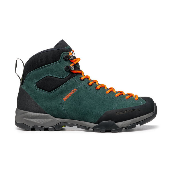 Scarpa MOJITO HIKE GTX WOMAN Waterproof boot for hiking in mixed terrain Offerta temporanea