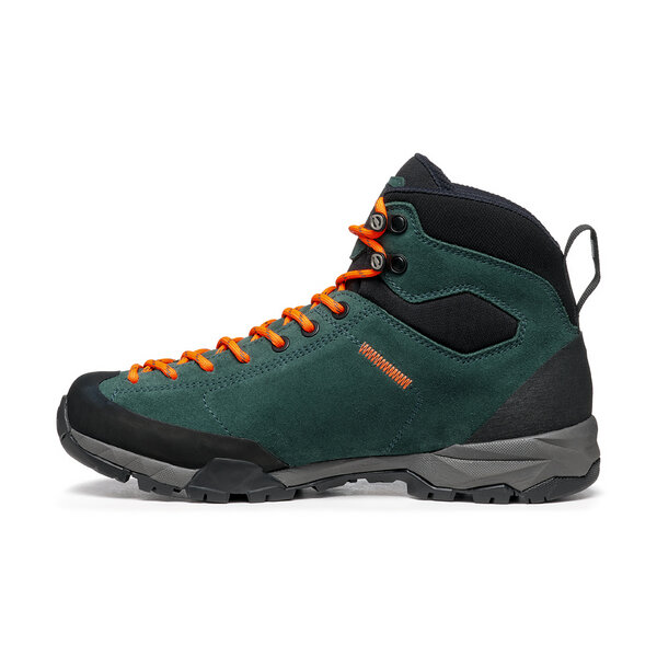 Scarpa MOJITO HIKE GTX WOMAN Waterproof boot for hiking in mixed terrain Offerta temporanea