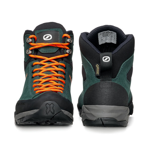 Scarpa MOJITO HIKE GTX WOMAN Waterproof boot for hiking in mixed terrain Offerta temporanea