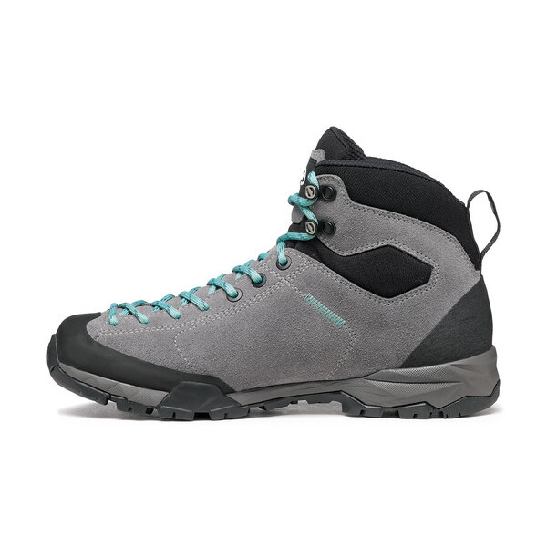 Scarpa MOJITO HIKE GTX WOMAN Waterproof boot for hiking in mixed terrain In Linea