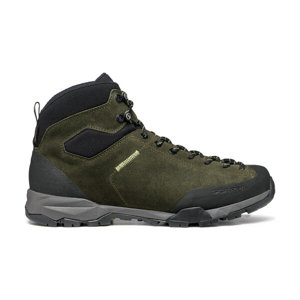 Scarpa MOJITO HIKE GTX Waterproof boot for hiking in mixed terrain Nuovo